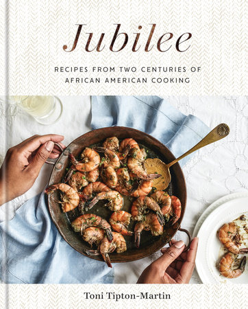 Cover of Jubilee cookbook